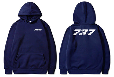 B737 DESIGNED PULLOVER THE AV8R